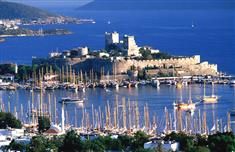 İSTANBUL - BODRUM