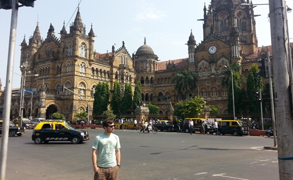 Mumbai